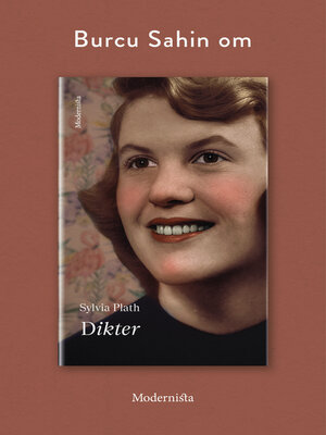 cover image of Om Dikter av Sylvia Plath